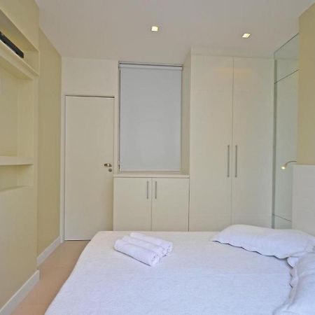 Mz Apartments Siqueira Rio de Janeiro Bagian luar foto