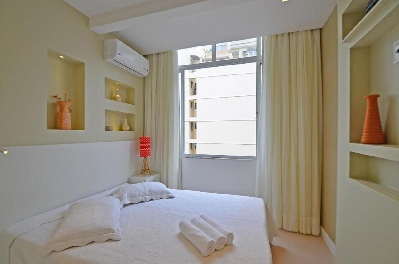 Mz Apartments Siqueira Rio de Janeiro Bagian luar foto