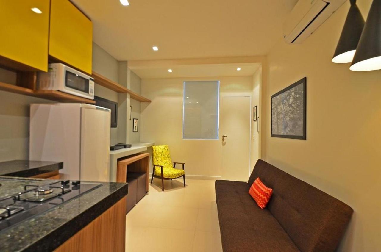 Mz Apartments Siqueira Rio de Janeiro Bagian luar foto
