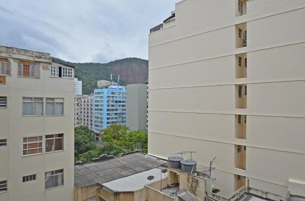 Mz Apartments Siqueira Rio de Janeiro Bagian luar foto