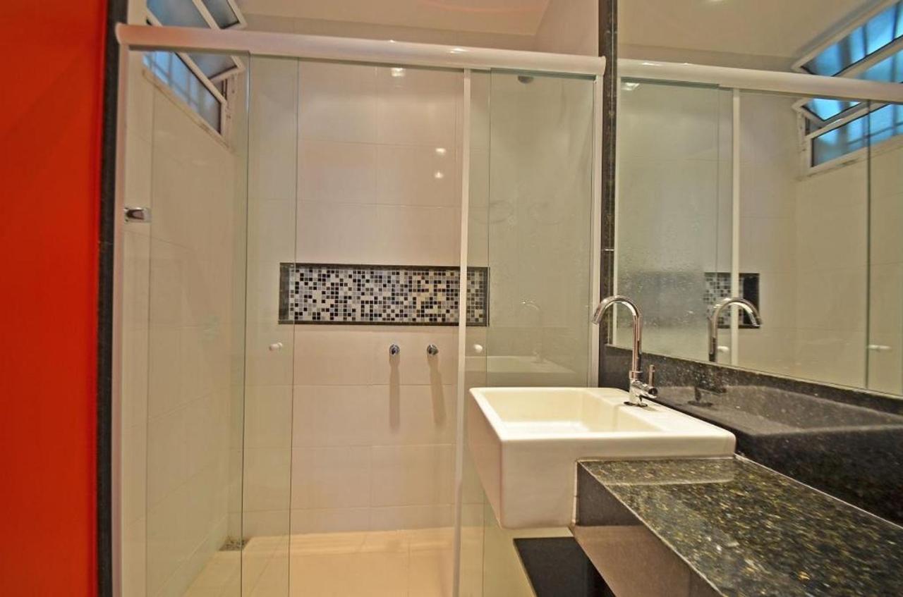 Mz Apartments Siqueira Rio de Janeiro Bagian luar foto